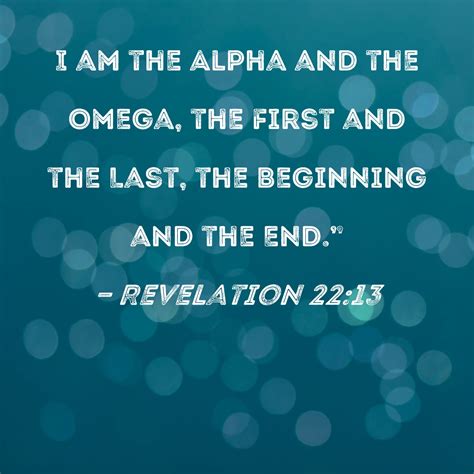 i am the alpha and omega bible verse|alpha and omega the beginning end.